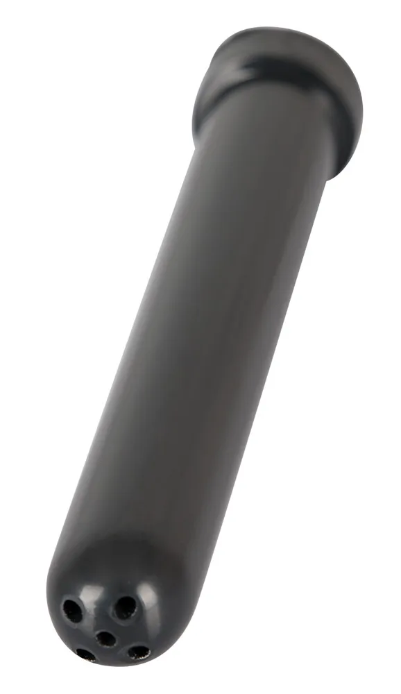 Duschaufsatz für die Intimdusche, mit 5 Wasserstrahl-à ffnungen – Bild 2