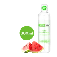 300 ml Wassermelone, erfrischend 300 ml Wassermelone, erfrischend