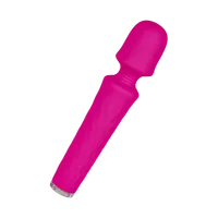 Wiederaufladbarer Massager, 21 cm Wiederaufladbarer Massager, 21 cm