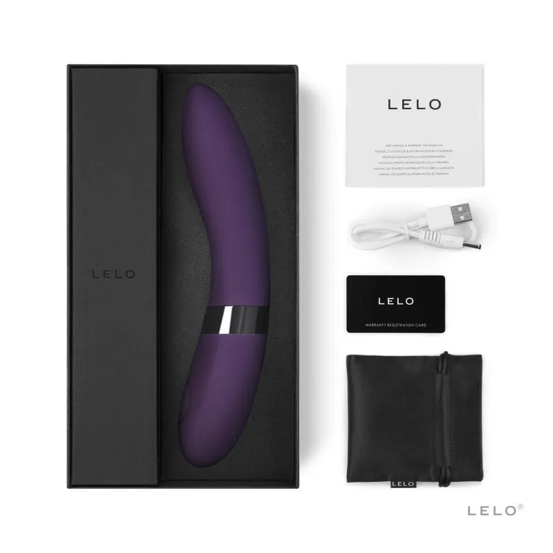 LELO »Elise 2« Vibrator – Bild 3
