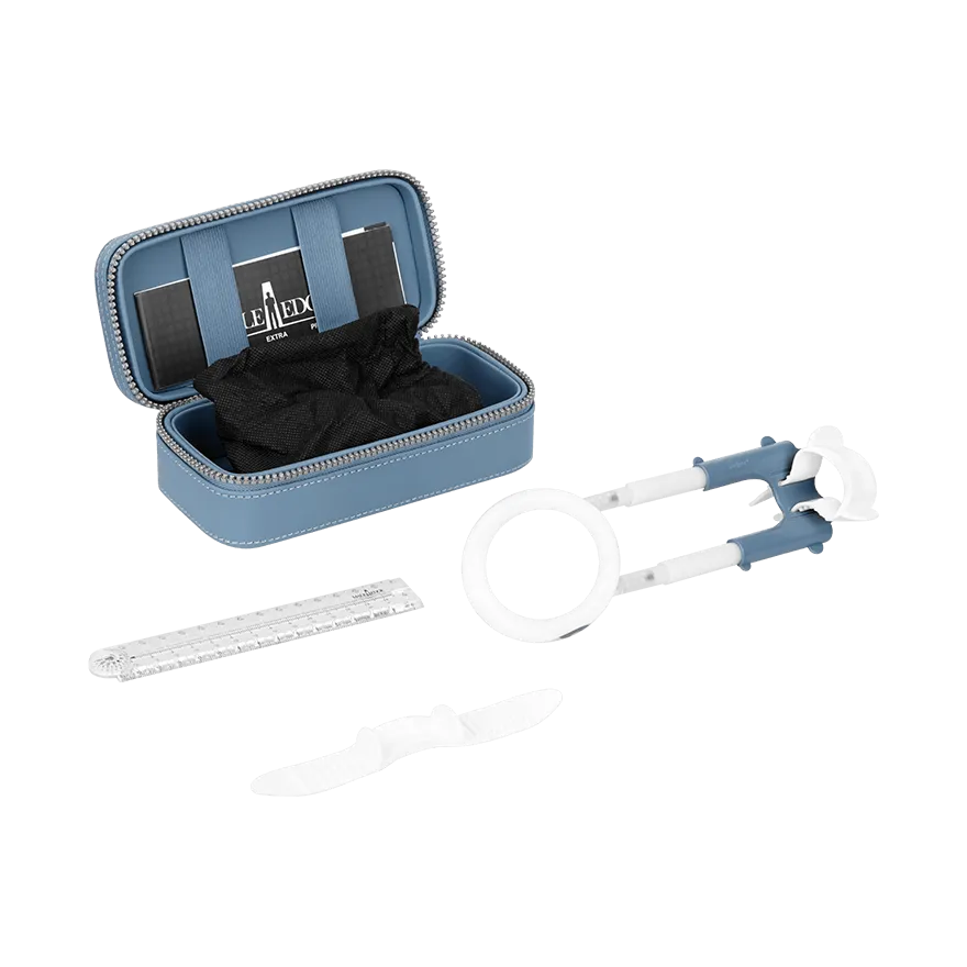 Penis Enlarger Basic Kit, 7 Teile, 14,5 cm Penis Enlarger Basic Kit, 7 Teile, 14,5 cm