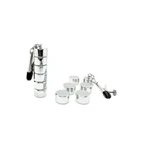 Black Label Nipple Clamps with Magnetic Weights: Edelstahl-Nippelklemmen mit ... Black Label Nipple Clamps with Magnetic Weights: Edelstahl-Nippelklemmen mit ...