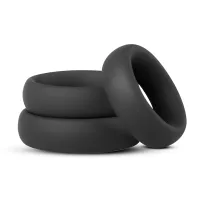 Teazers »Ring on It« Penisring-Set Teazers »Ring on It« Penisring-Set