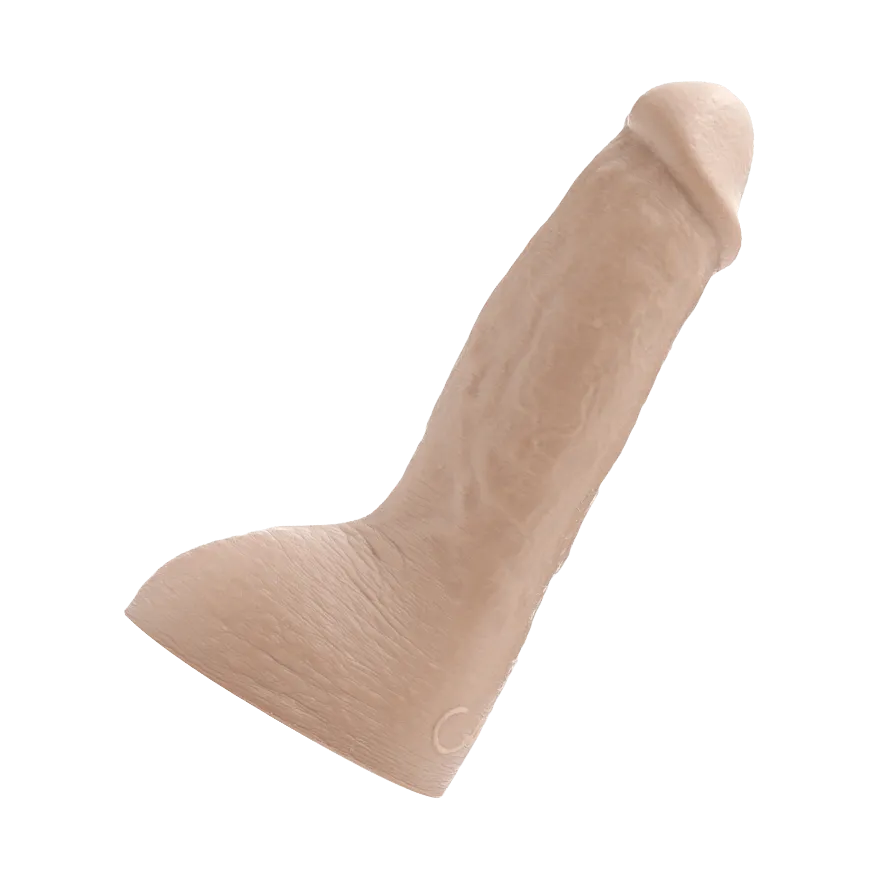 Colby Keller, 19 cm Colby Keller, 19 cm