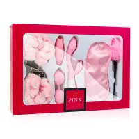 Loveboxxx - I Love Pink Geschenkbox Loveboxxx - I Love Pink Geschenkbox