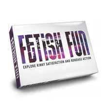 Fetisch Spaß Spiel