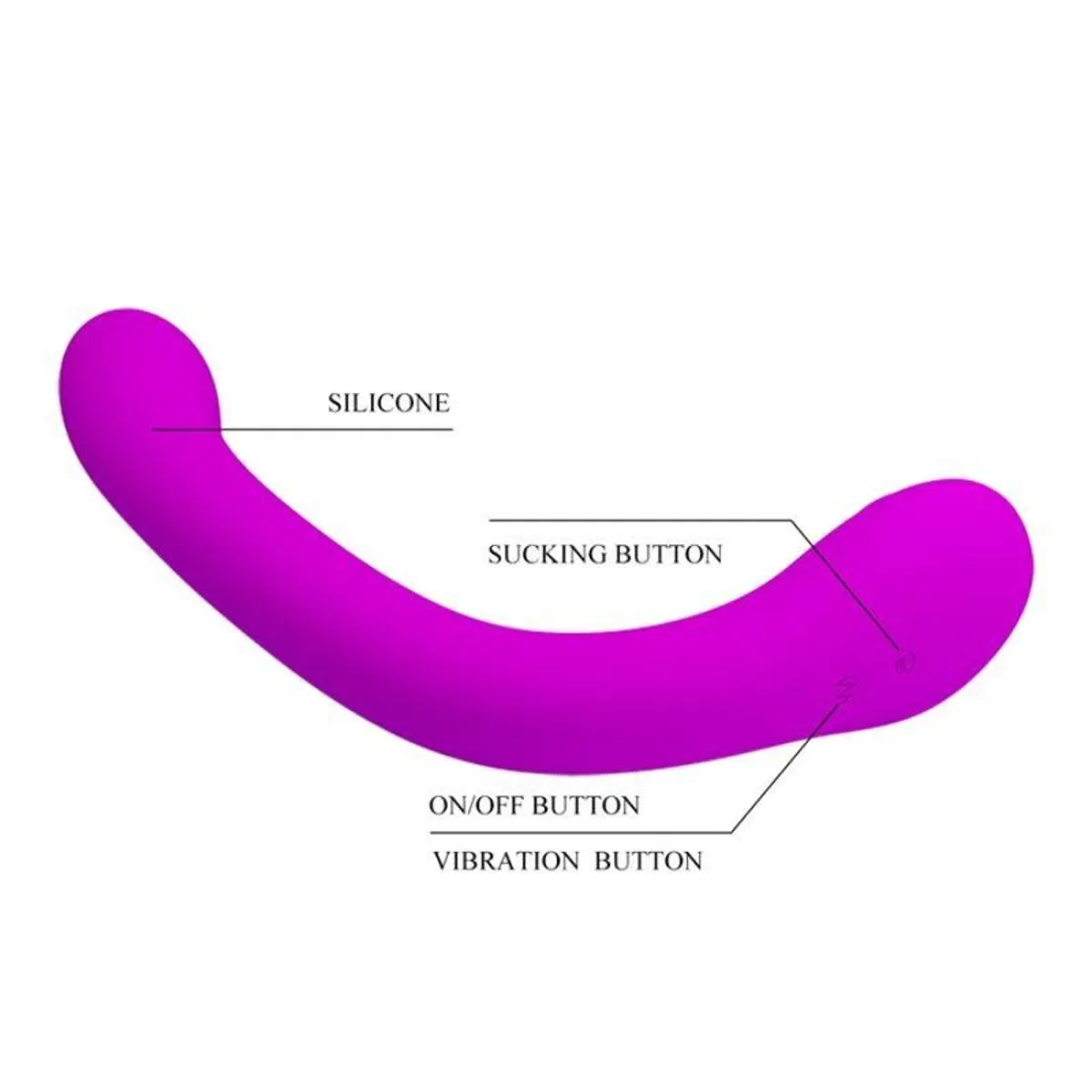 Vibrator "Alex" – Bild 5