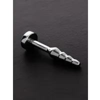 Triune Cock Pin: Edelstahl-Penisplug Triune Cock Pin: Edelstahl-Penisplug