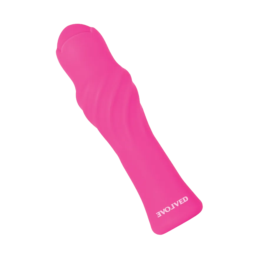 Twist & Shout, 13,2 cm Twist & Shout, 13,2 cm