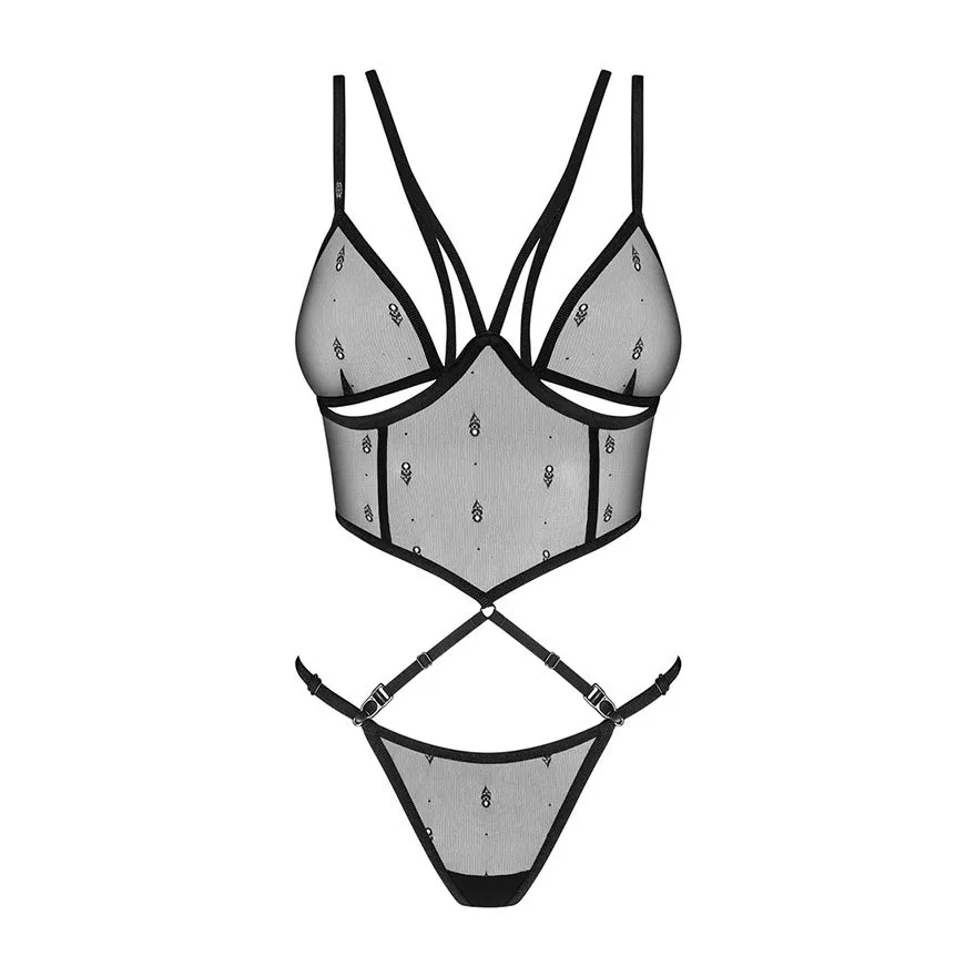 Anniverse Special - Top & Thong, 2-tlg. Anniverse Special - Top & Thong, 2-tlg.