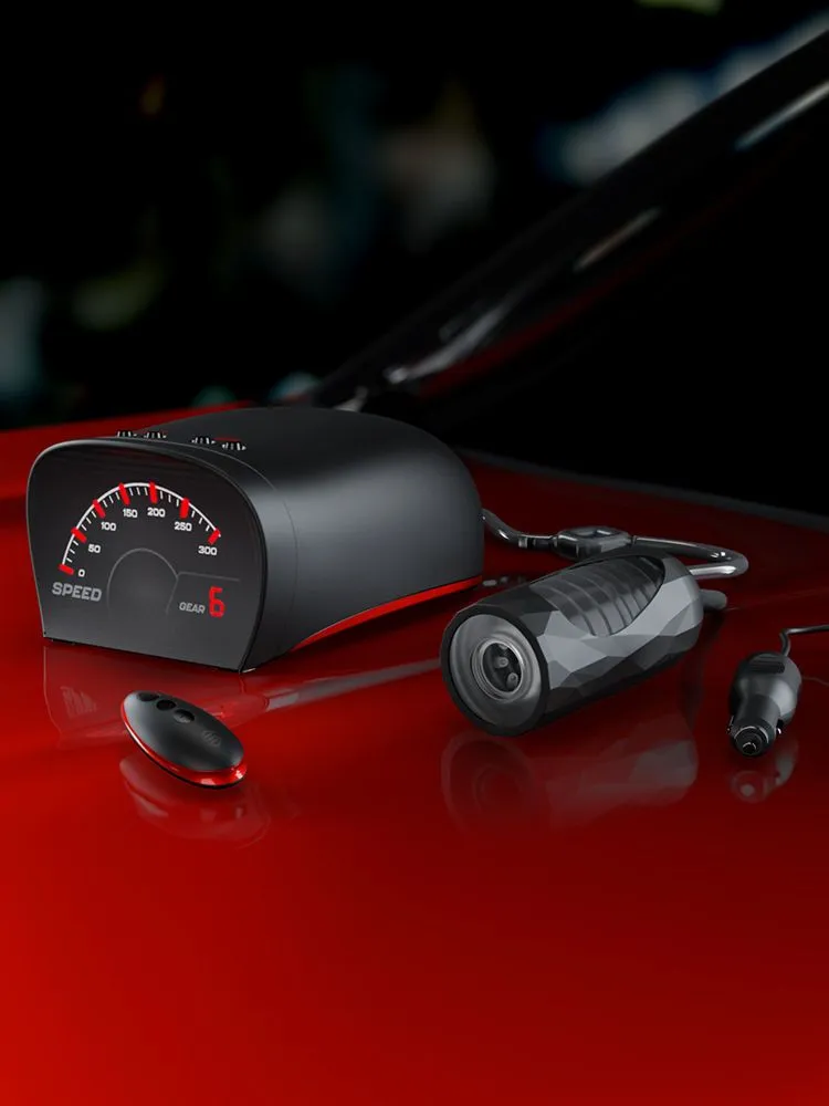 Suck-O-Mat 2.0: Masturbator mit Fernbedienung, schwarz Suck-O-Mat 2.0: Masturbator mit Fernbedienung, schwarz