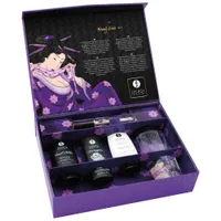 Massageset "Naughtier Kit" Massageset "Naughtier Kit"