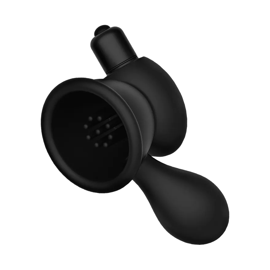 Vibrating Nipple Pumps Vibrating Nipple Pumps