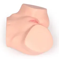 Kokos »Hanna Onahole« Masturbator Kokos »Hanna Onahole« Masturbator