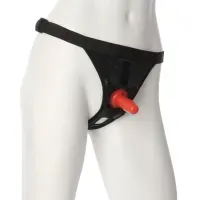 Vac-U-Lock - Extrem-Geschirr - Mit Plug Vac-U-Lock - Extrem-Geschirr - Mit Plug