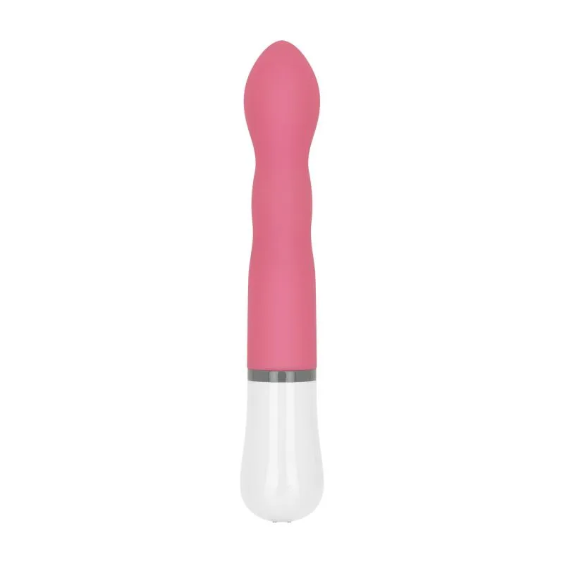 Lovense - Nora G-Punkt Vibrator Mit App - Pink – Bild 5