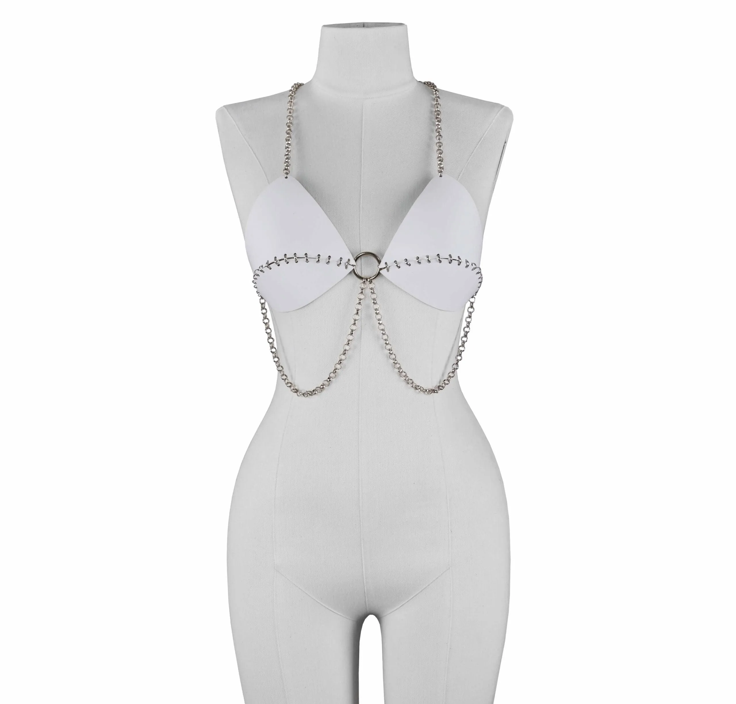 Elif Domanic - Gina BH Größe XS – Bild 2