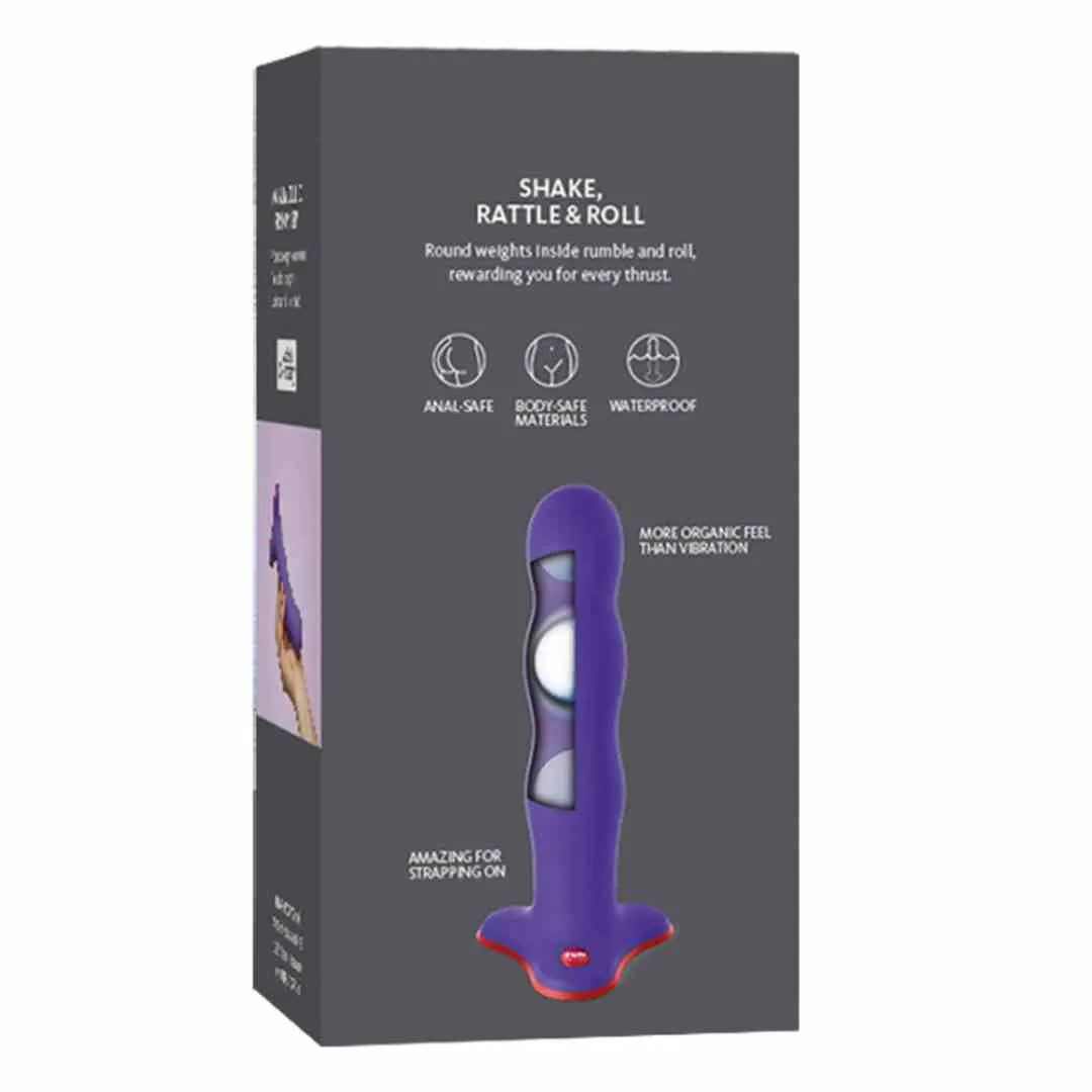 Dildo "Bouncer" – Bild 5