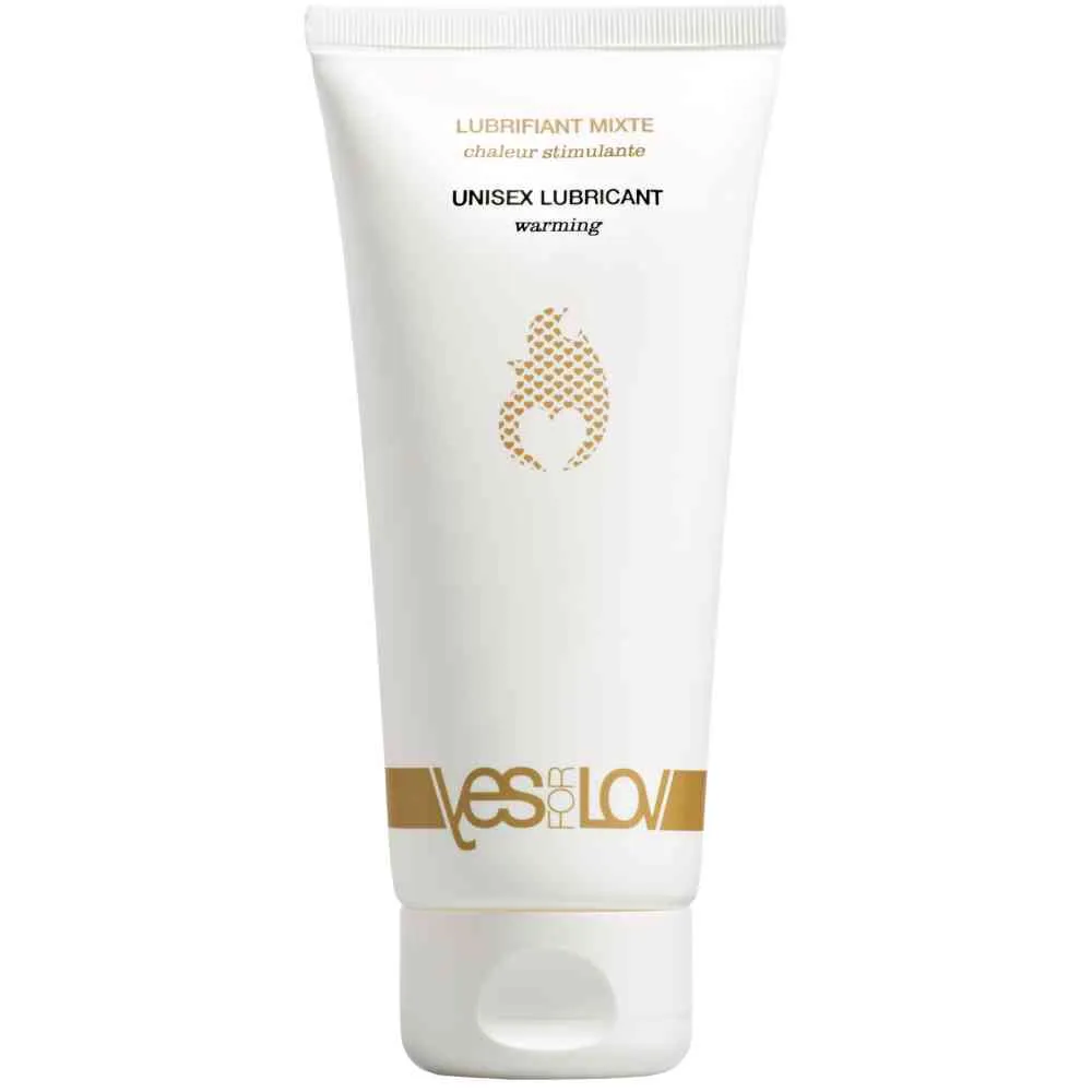 Gleitgel auf Wasserbasis "Unlimited Warming" Gleitgel auf Wasserbasis "Unlimited Warming"