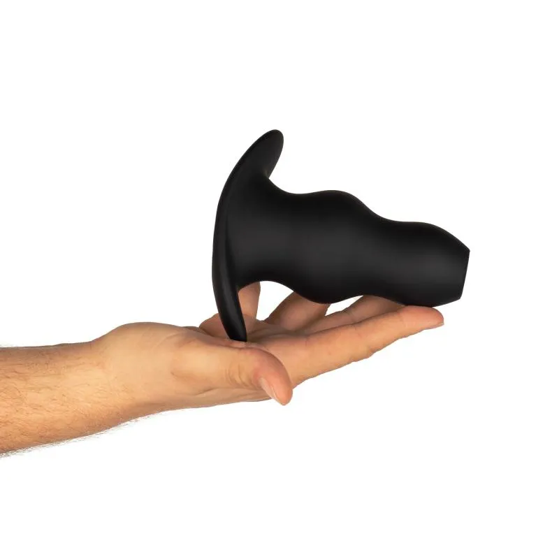 BUTTR - Foxhole Hohler Analplug – Bild 2