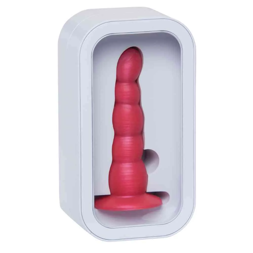 Silikondildo "Circe" – Bild 3