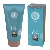 Shiatsu »Eukalyptus Delay« Verzögerungscreme 30ml Shiatsu »Eukalyptus Delay« Verzögerungscreme 30ml