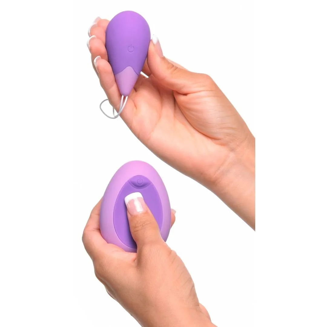 Vibro-Liebeskugel „Remote Kegel“ – Bild 4