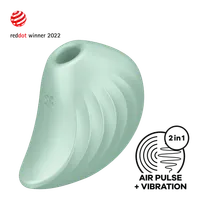 Satisfyer Pearl Diver, 9,5 cm Satisfyer Pearl Diver, 9,5 cm