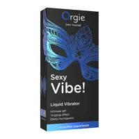 Sexy Vibe!, 15 ml Sexy Vibe!, 15 ml
