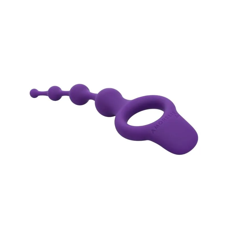 AMORELIE Joy »Glare« Analkette – Bild 5