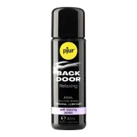 Pjur® BACK DOOR Entspannendes Silikon-Gleitmittel - 30ml Pjur® BACK DOOR Entspannendes Silikon-Gleitmittel - 30ml