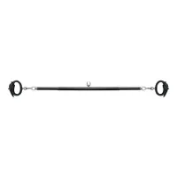 Easytoys Fetish - Expander Spreader Bar and Cuffs Set Easytoys Fetish - Expander Spreader Bar and Cuffs Set