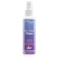 Reinigungsspray „We-Vibe Clean“, geruchsneutral Reinigungsspray „We-Vibe Clean“, geruchsneutral