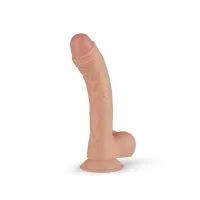 Real Fantasy »Vince« realistischer Dildo 19,5cm Real Fantasy »Vince« realistischer Dildo 19,5cm