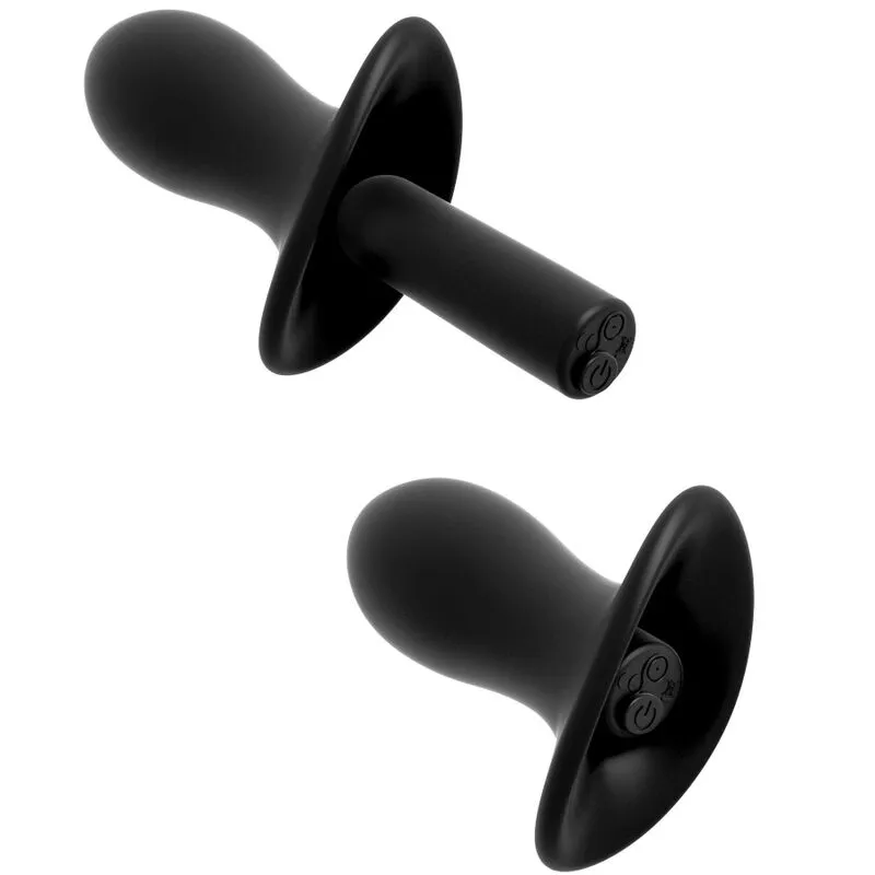 Hook Up Remote Princess Panty One Size – Bild 5