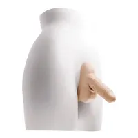 Stand To Pee, 15,9 cm Stand To Pee, 15,9 cm