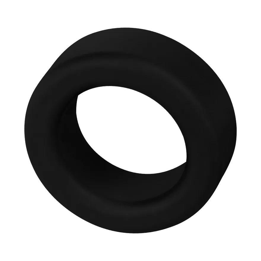 Cool Ring, 3 - 6 cm Cool Ring, 3 - 6 cm