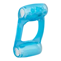 Penisring inkl. Vibro-Bullet, 3 - 6 cm Penisring inkl. Vibro-Bullet, 3 - 6 cm