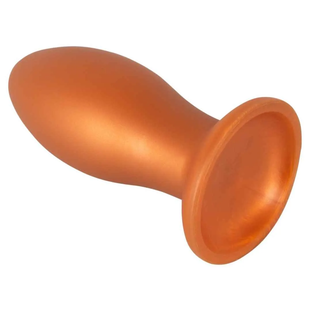 Analplug „Soft Butt Plug with suction cup“ – Bild 4