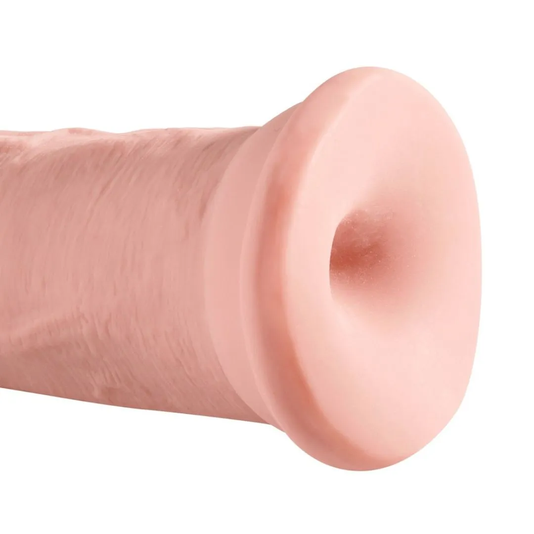 Dildo „11" Triple Density Cock“ – Bild 5