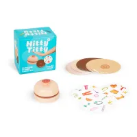 Tease & Please - Hitty Titty Kartenspiel - Erotikspiel Tease & Please - Hitty Titty Kartenspiel - Erotikspiel