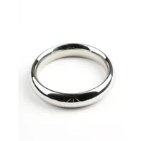 Black Label Donut: Edelstahl-Penisring (40mm) Black Label Donut: Edelstahl-Penisring (40mm)