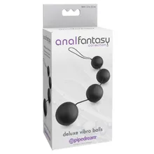 Anal Fantasy Deluxe Analkugeln