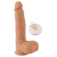 Stoßvibrator „Natural Thrusting Vibe“ Stoßvibrator „Natural Thrusting Vibe“