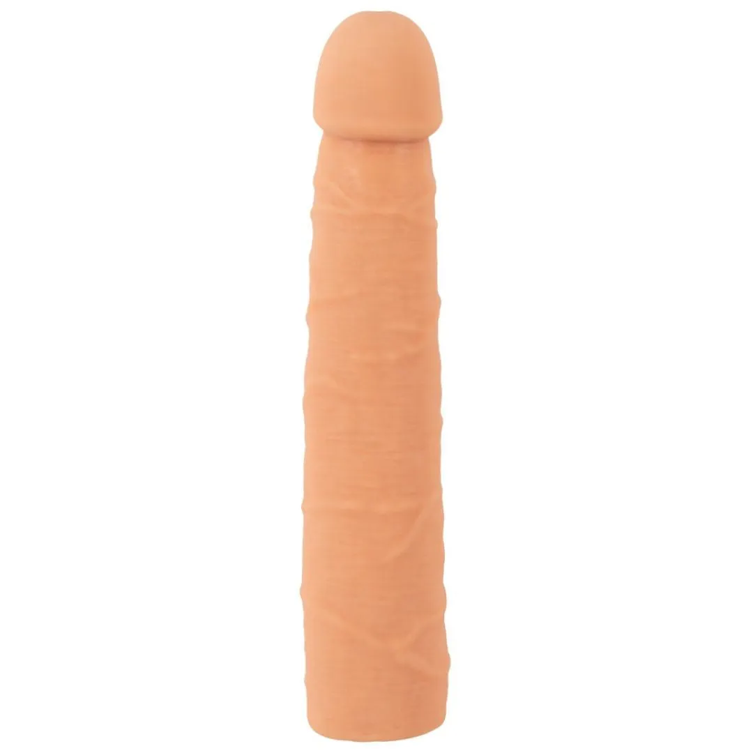 Penishülle „Extension Sleeve“ Penishülle „Extension Sleeve“