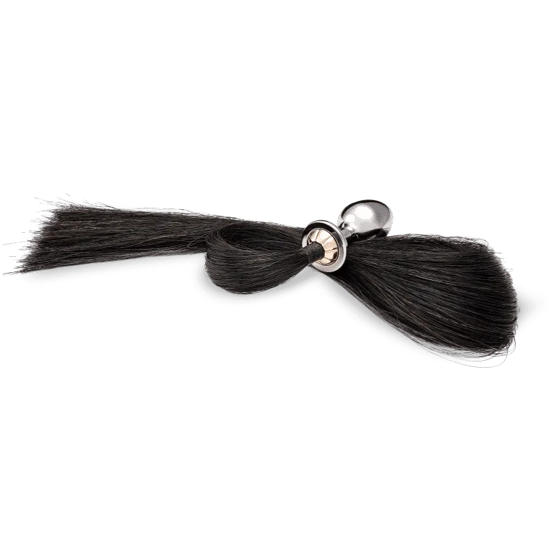 Rosebuds - Schachtelhalm mit langen Schwanzknospen Größe XL – Bild 2