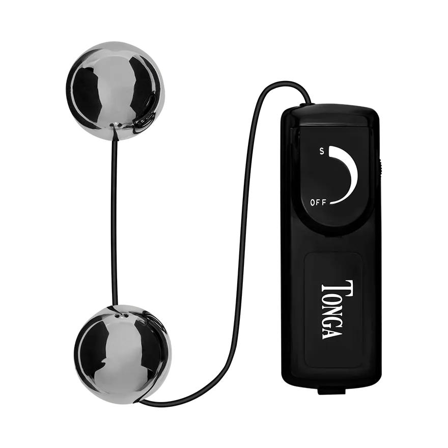 Vibrating Balls, 3,4 cm Vibrating Balls, 3,4 cm