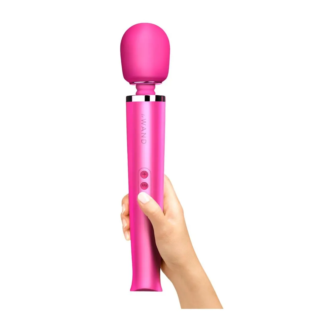 Massagestab „Rechargeable Vibrating Massager“ – Bild 3