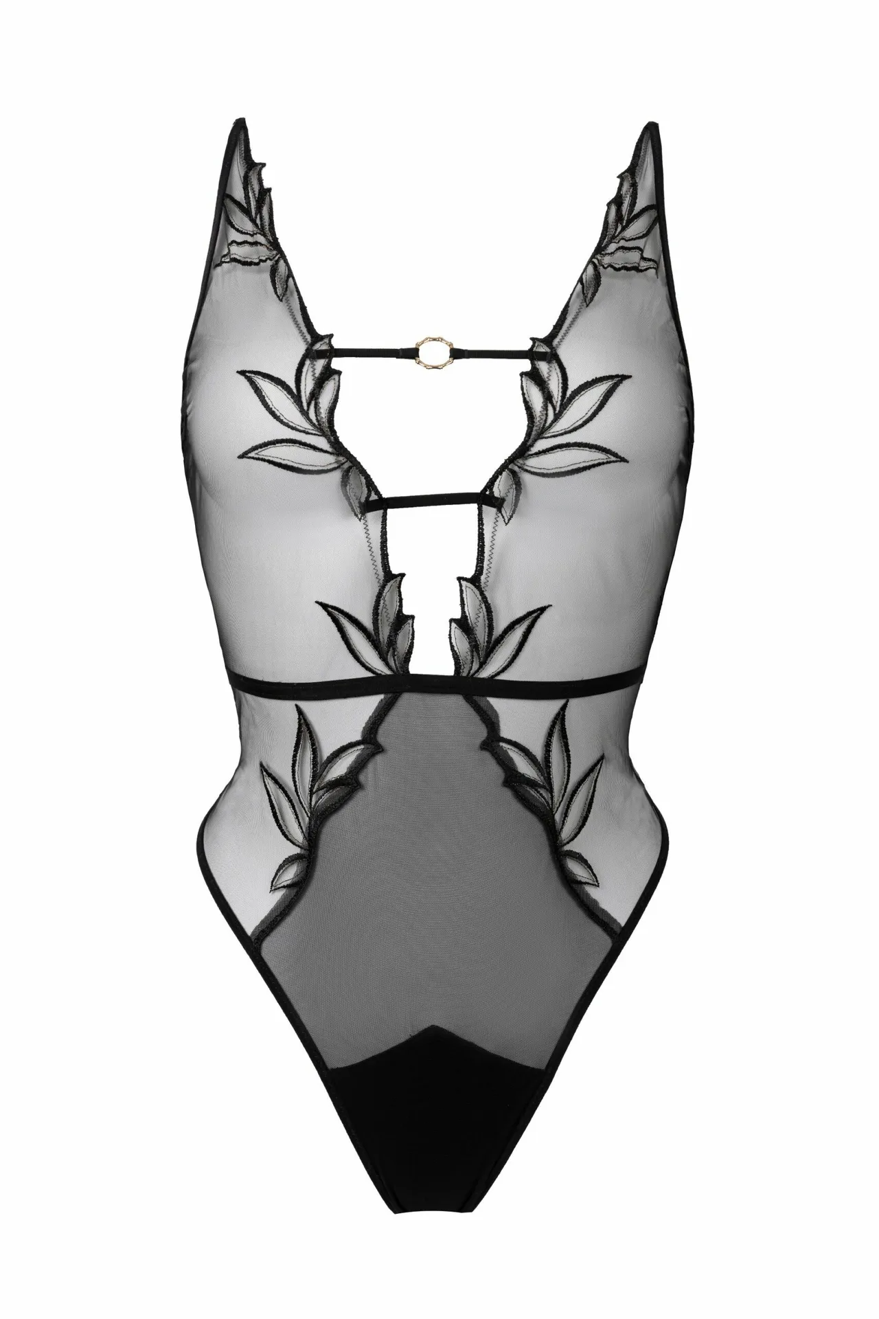 Atelier Amour | Dolce Vita Körper Größe XL – Bild 2