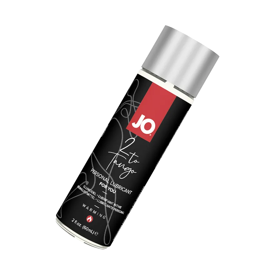 2 to Tango, 2 x 60 ml 2 to Tango, 2 x 60 ml